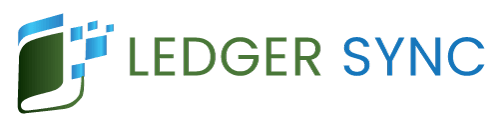 Ledgersync — Financial Data Platform